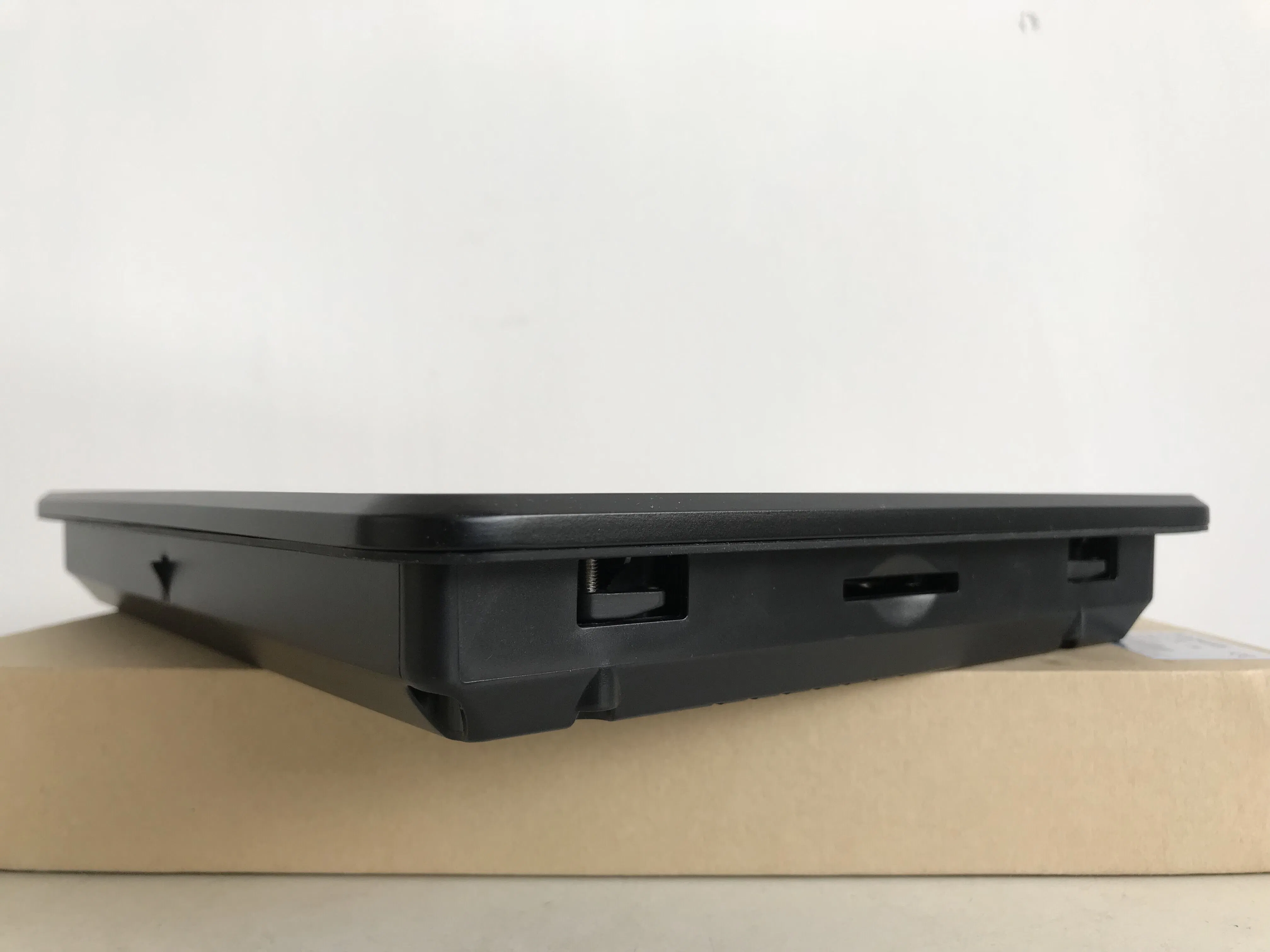 Mochuan HMI Ethernet Modbus Rj485 Human Machine Interface Touch Screen Panel