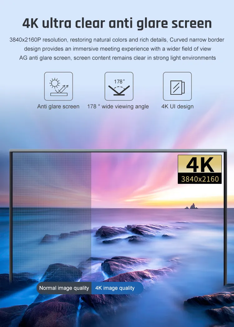 Interactive Display 8