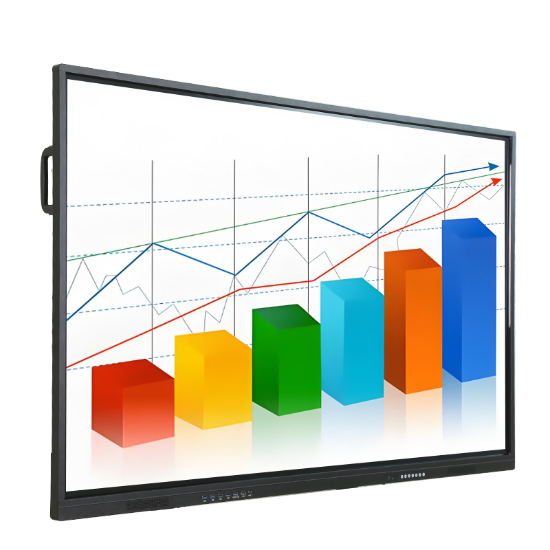 Advanced Digital Whiteboard Systems for Enhanced Learning Engagement