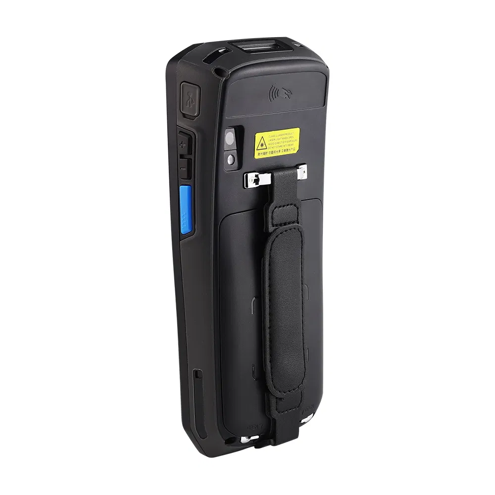 Rugged Handheld PDA Data Terminal for Warehousing Management