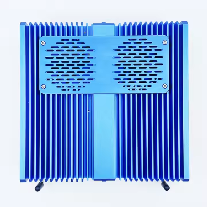 Industrial IP67 FHD Industrial Panel Capacitive Industrial PC Rugged Industrial Computer