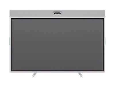 Rally Board 65" 4K Interactive Whiteboard | All-in-One Touch Display for Video Conferencing | Certified for Microsoft Teams, Zoom video system