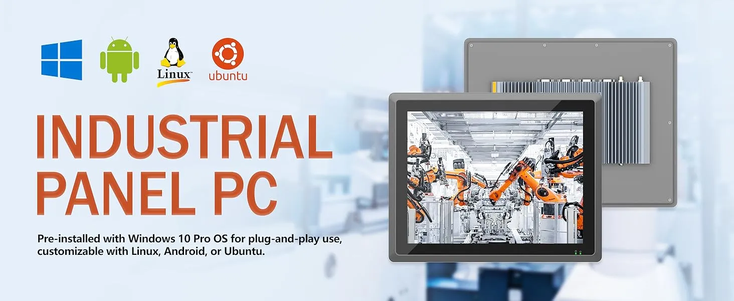 Specification View 1