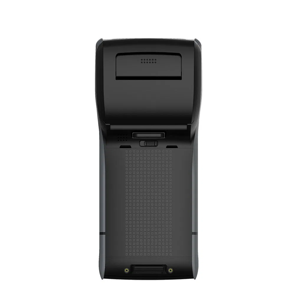 Portable Waterproof Android Handheld PDA Sticker Label Printer Device for Express Logistics Shipping Label Printing