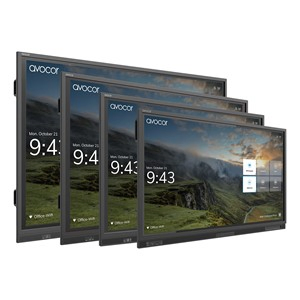 MAXHUB V7 50MP Camera Video Conference System