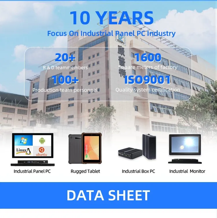 Specification Detail 2