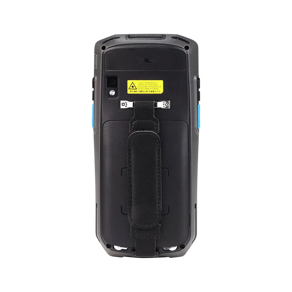 Rugged Handheld PDA Data Terminal for Warehousing Management