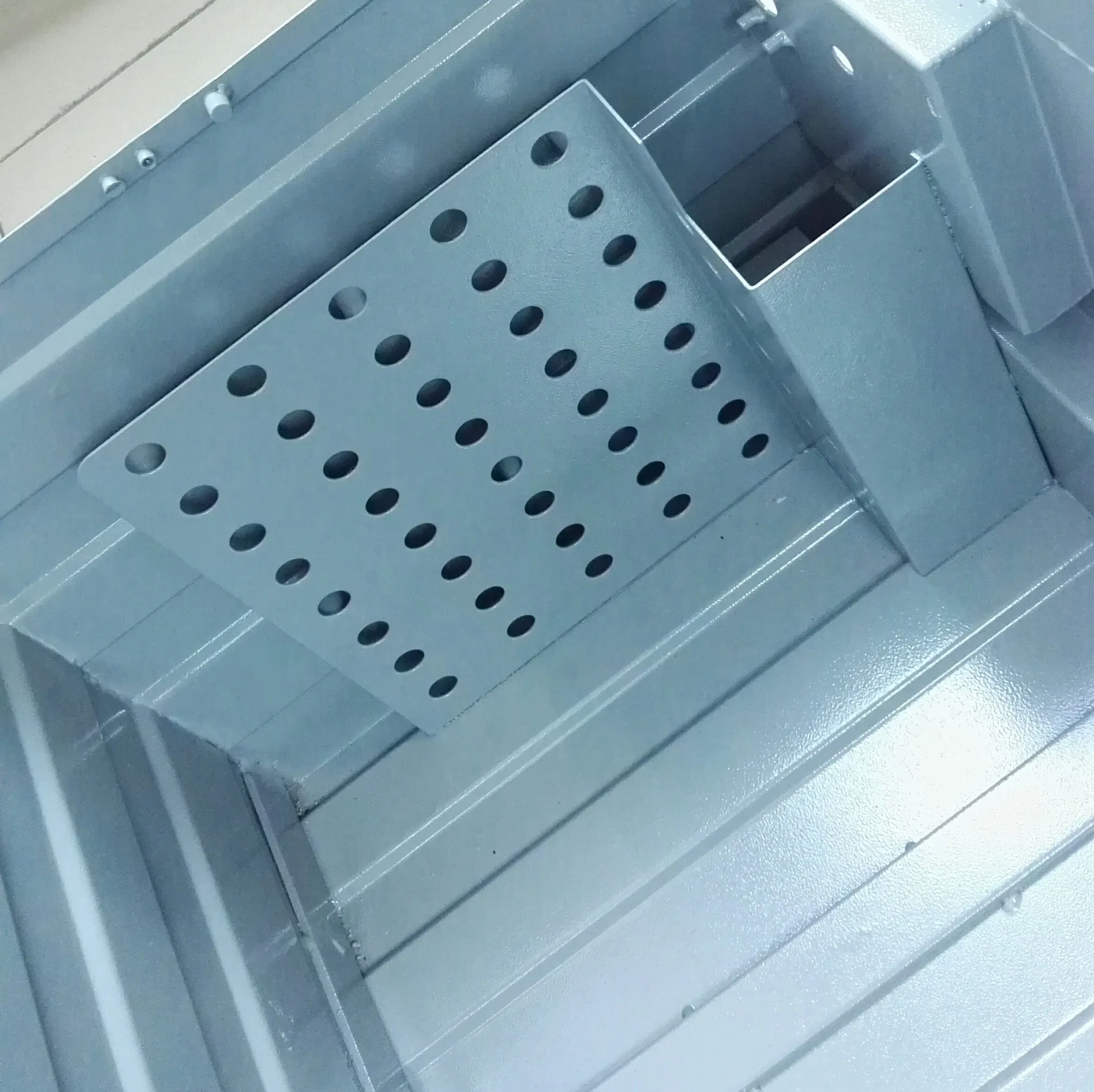 Approved Custom Enclosures for Harsh Conditions High Altitude etc