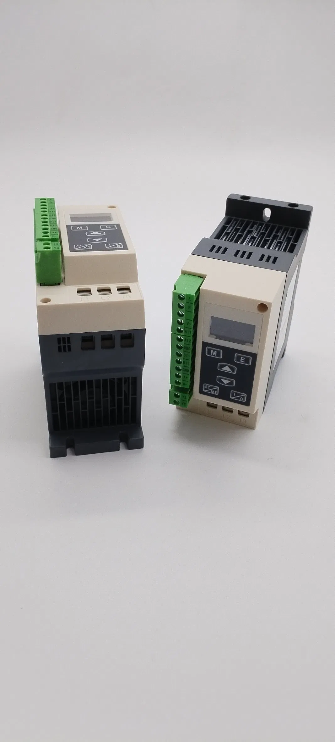 Advanced Digital Thyristor Power Controller with CE Certified for IoT Applications