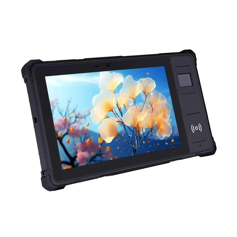 4G Android Rugged Tablet with Mtk Processor for Outdoor Use