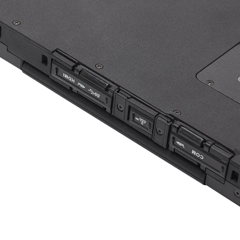 Rugged Laptop Detail 3