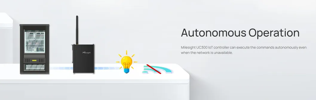 IoT Controller Feature 7