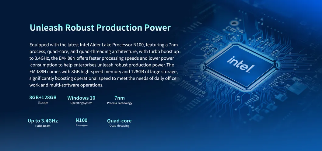 Rugged Tablet View 2