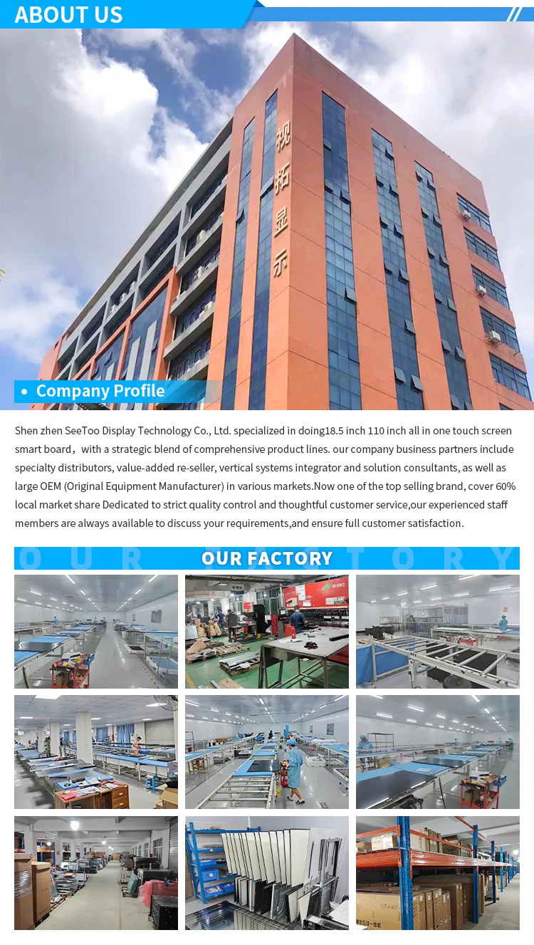 Manufacturing Facility