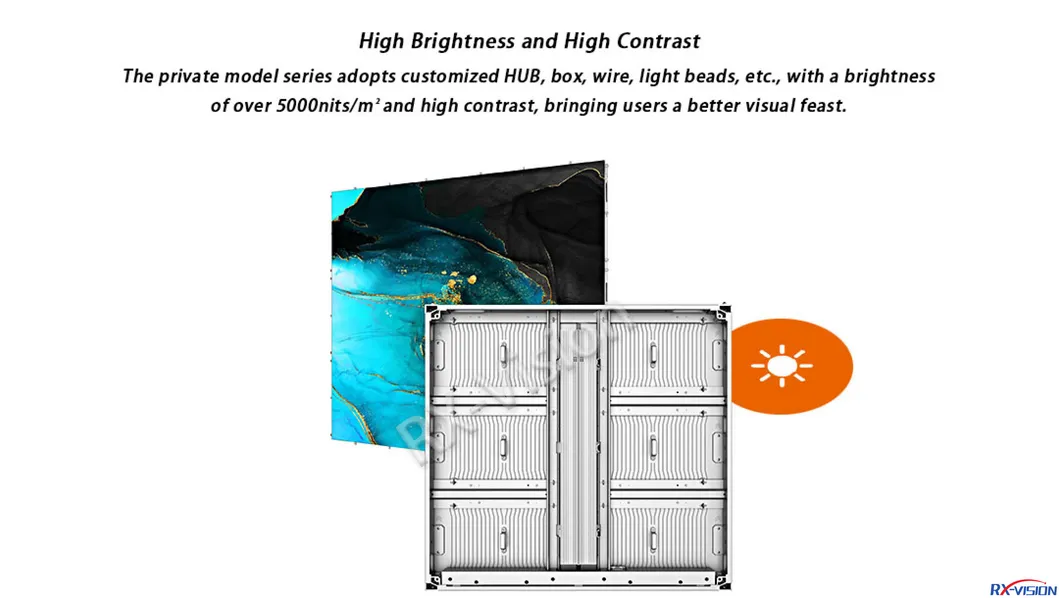 LED Billboard Display 6