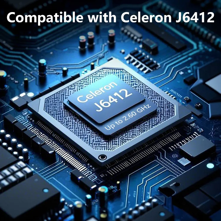 Industrial Touch Monitor 2