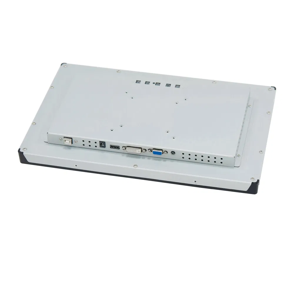 Open Frame 15.6 Inch Touch Monitor Industrial School Education Whitebaord Smart TV Touchscreen LCD Display Android