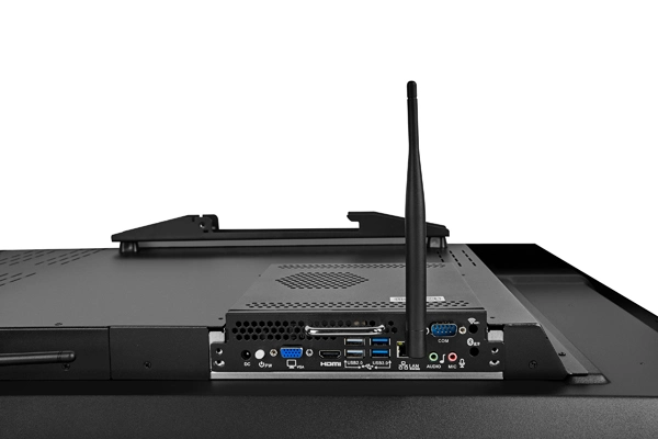 Factory Price Digital Portable Interactive Whiteboard System with USB