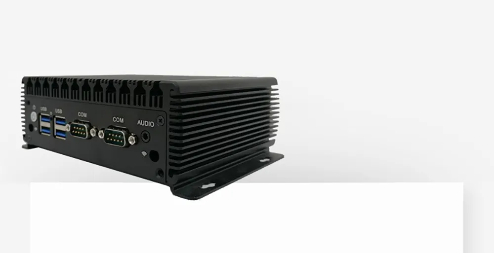 Industrial Computer Photo 2