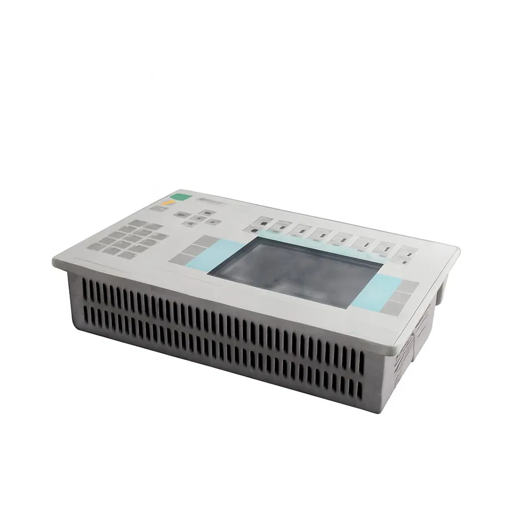 Siemens Simatic Human-Machine Interface Panel Industrial Automation 6AV3627-1lk00-1ax0