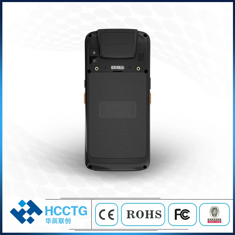 Android Terminal HT50C View 2