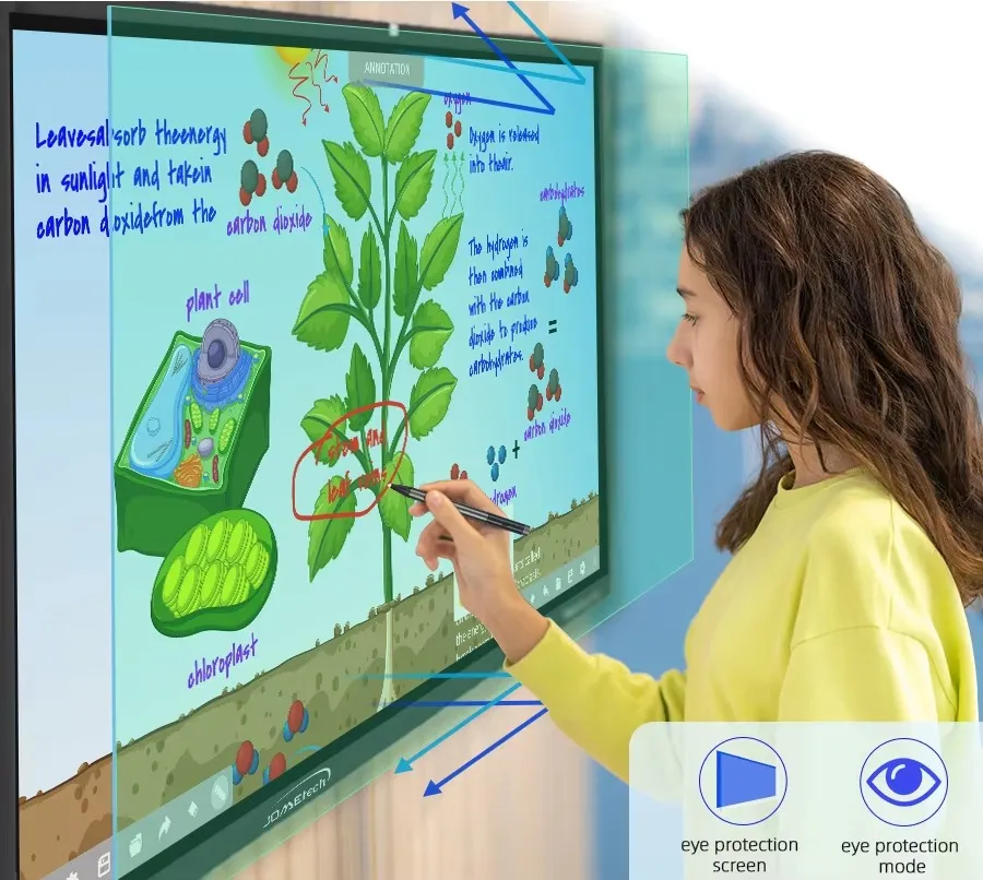 Smartboard View 7
