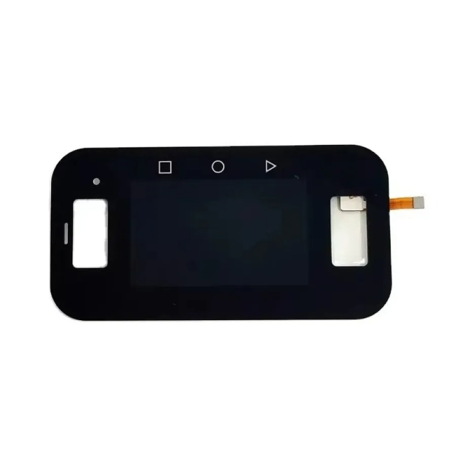 Industrial Grade Panel