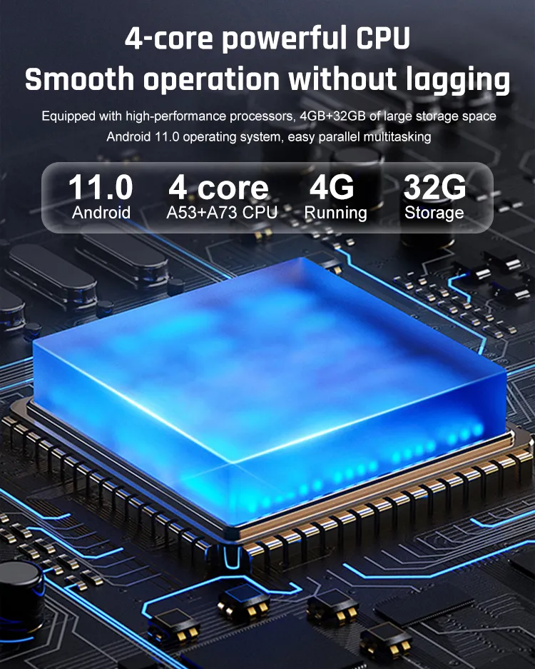 Interactive Display 9