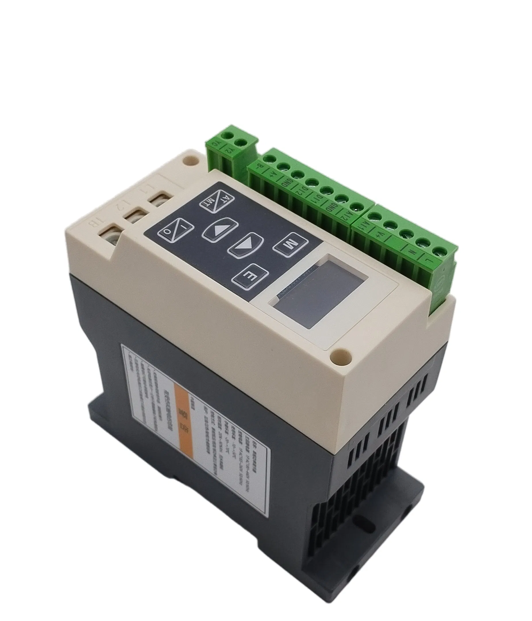 Industrial IoT Thyristor Power Controller with CE Certified for Efficient Power Control
