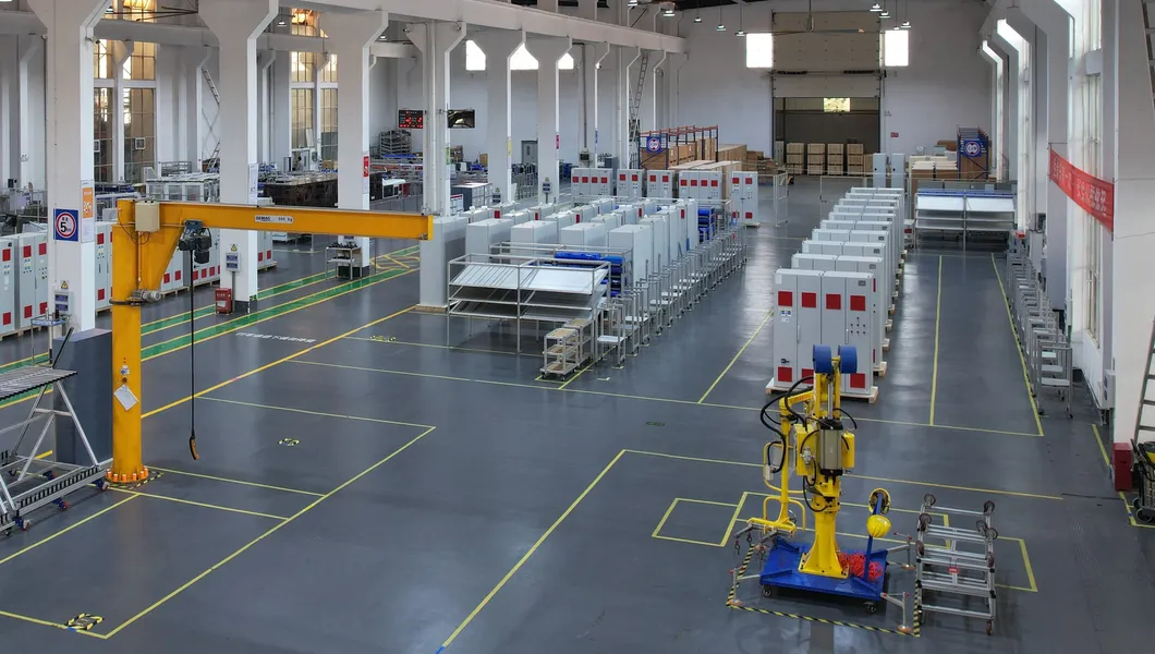 Intelligent Workshop 2