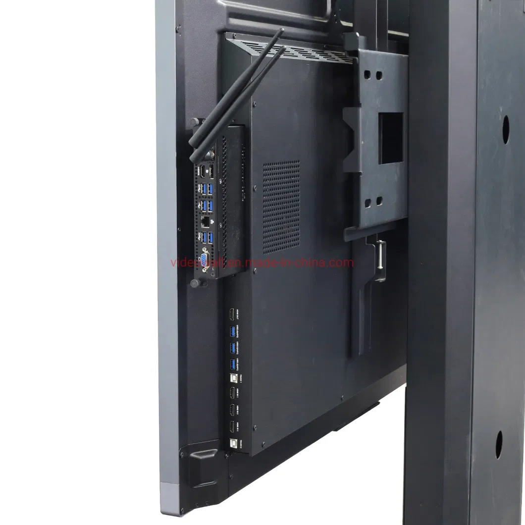 Smart Panel Detail 4