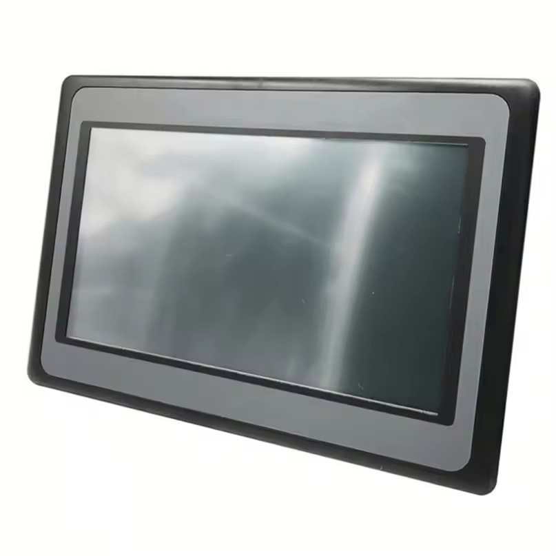 6AV6642-0bc01-1ax0 Update Tp 177b Single Color 5.7inch HMI Human Machine Interface Touch Screen Panel