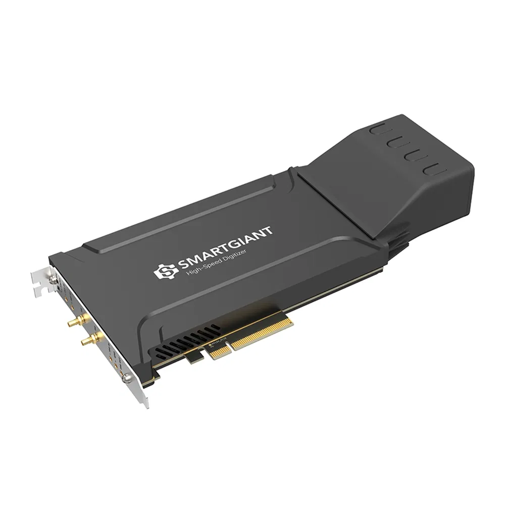 Data Acquisition System Fpga Soc Acoustic