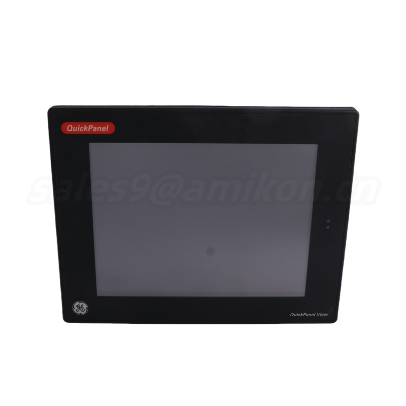 GE PLC Module IC754VSI12CTD IC754VSI06MTD IC754CSF12CTD IC754VSF15CTD Human Machine Interface (HMI) Operator Panel