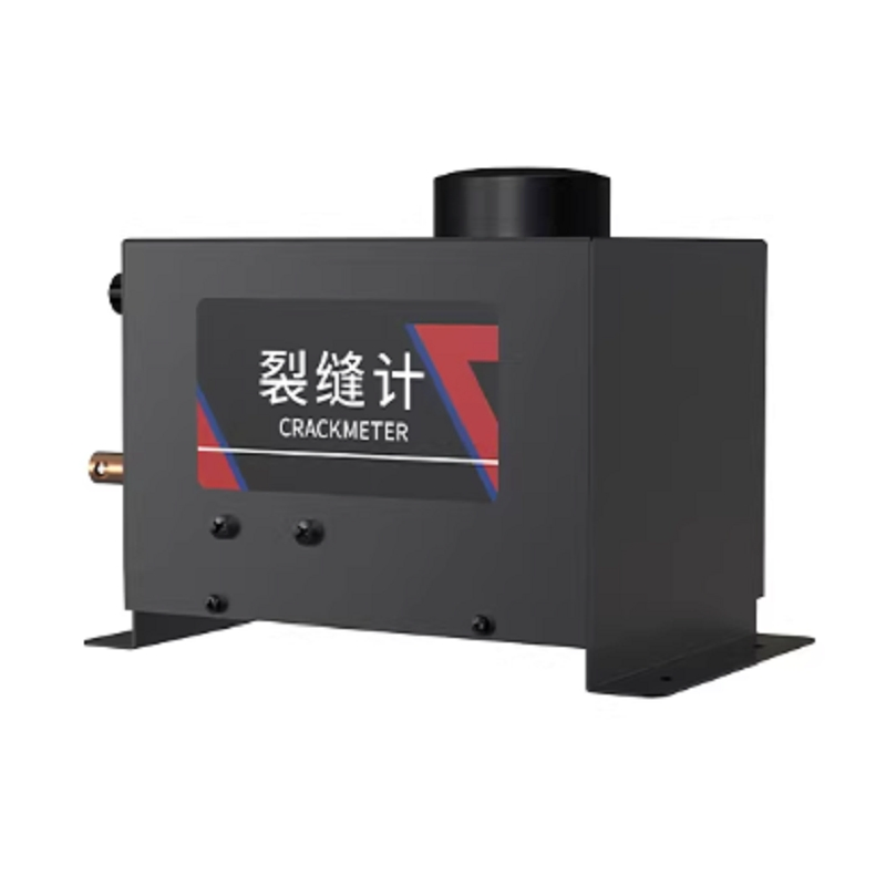 High Protection Waterproof Crack Width Measurement Gauge Non-Destructive Surface Crack Testing Device