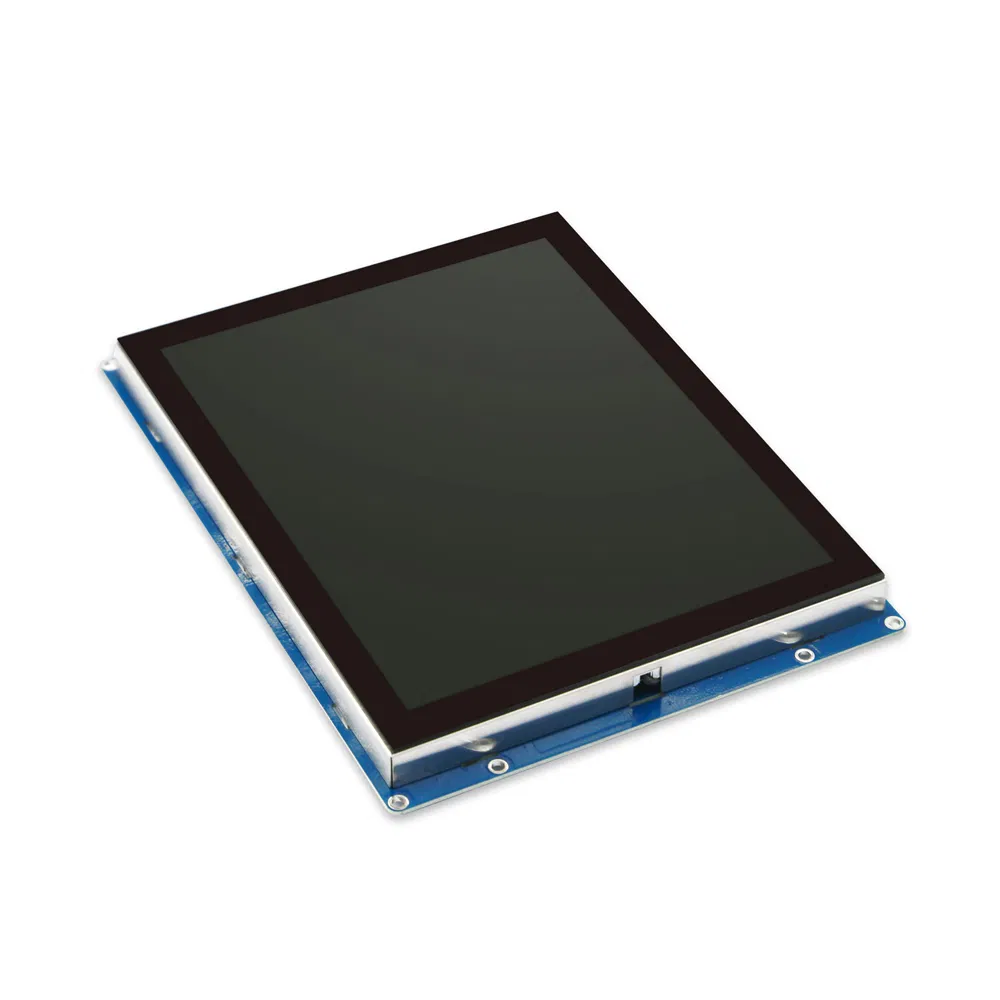 Custom 8inch HMI LCD Touchscreen Module Factory Human Machine Interface Touch Panel