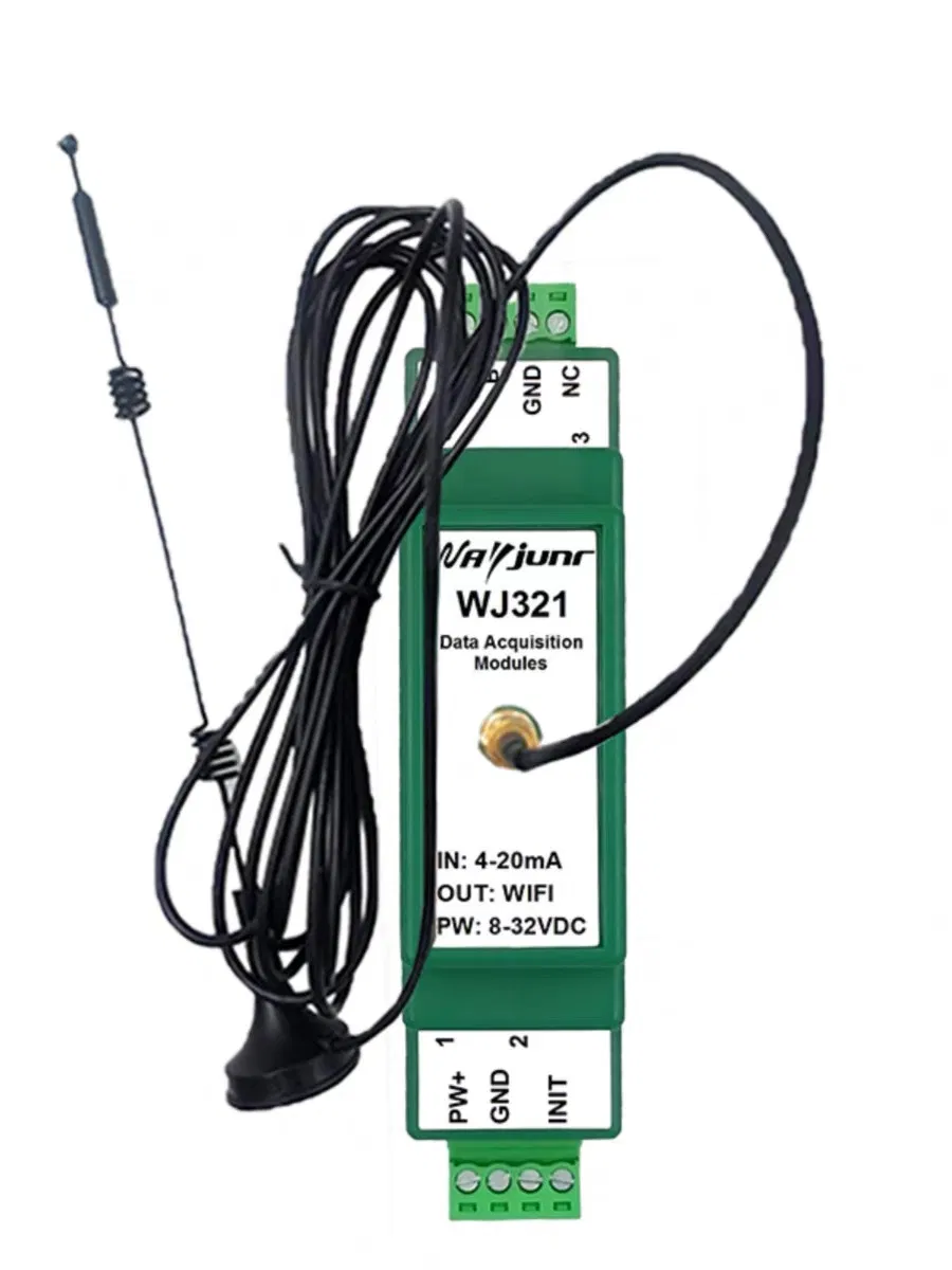 Module Interface View