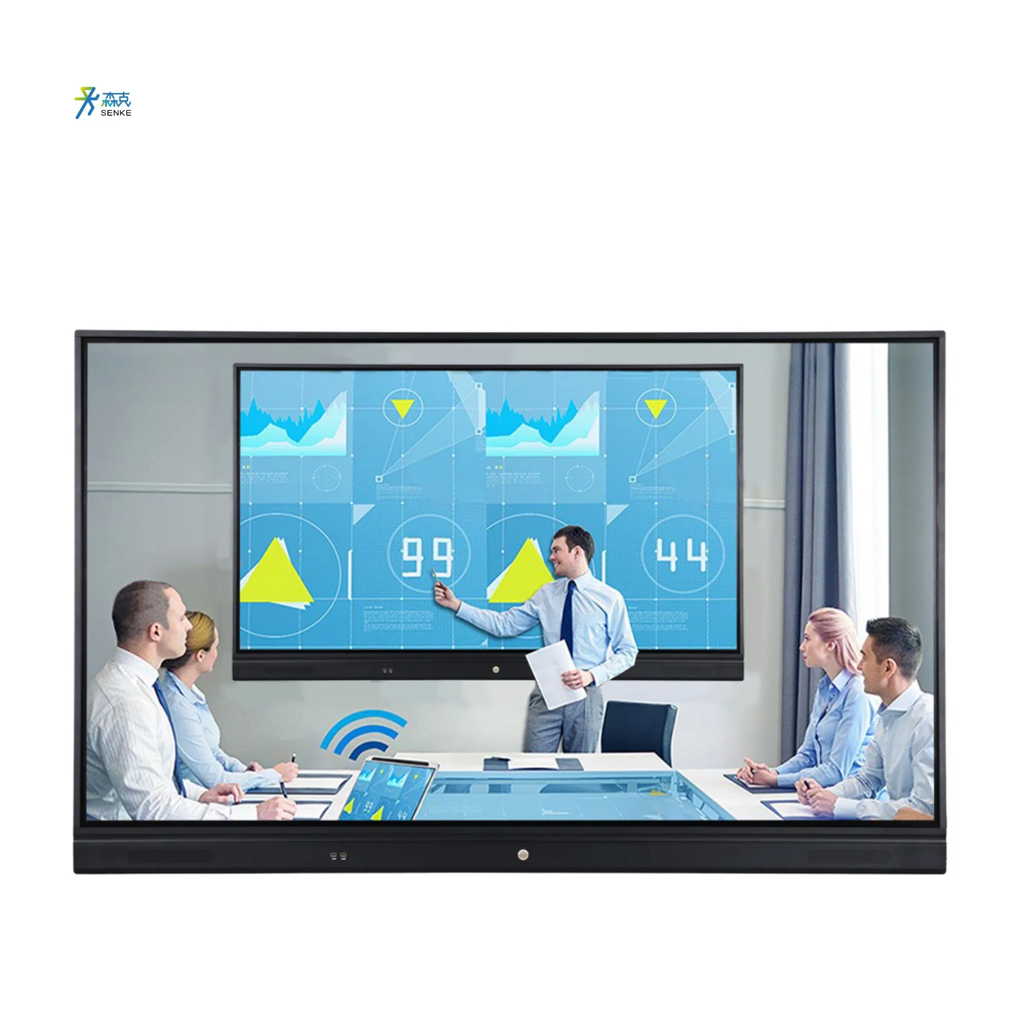 Interactive Whiteboard All Size Operating System