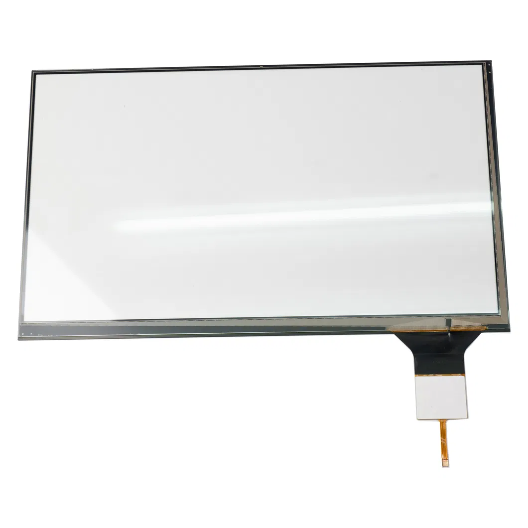 Touch Screen Panel Display 4