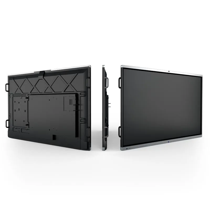 Smart Board Interface