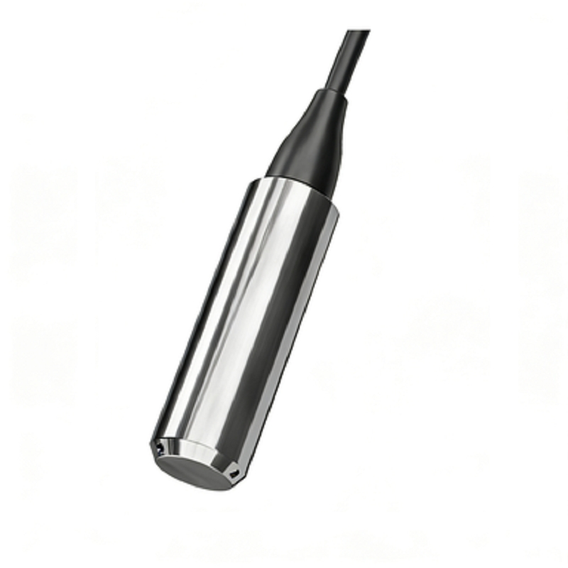 High Accuracy 0.2%Fs/0.5%Fs Water Level Measuring Device Smart Level Sensor for Liquid