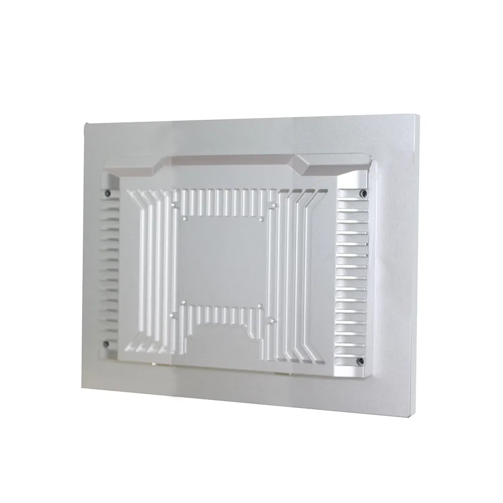 Fast Response Industrial Computer All in One PC T150 Panel Touch POS Computer for Kitchen Management Solution Kitchen Display Screen All in One POS System