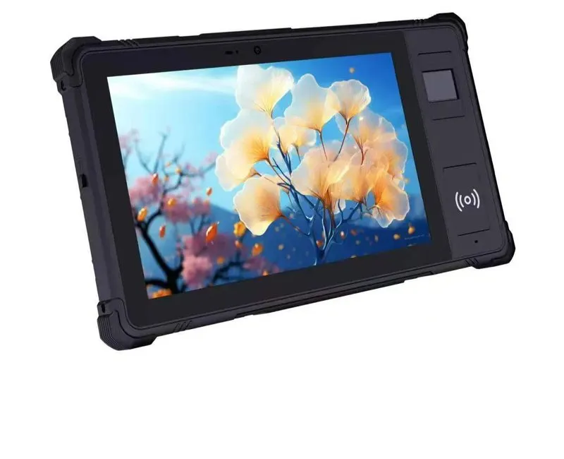Rugged Tablet Overview