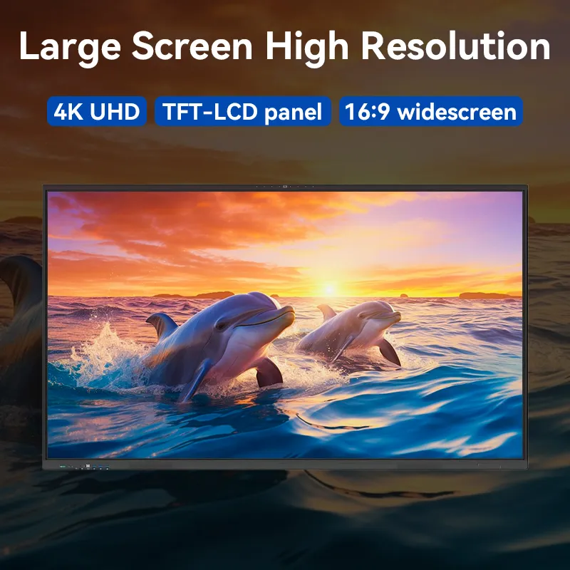 Interactive Display 3