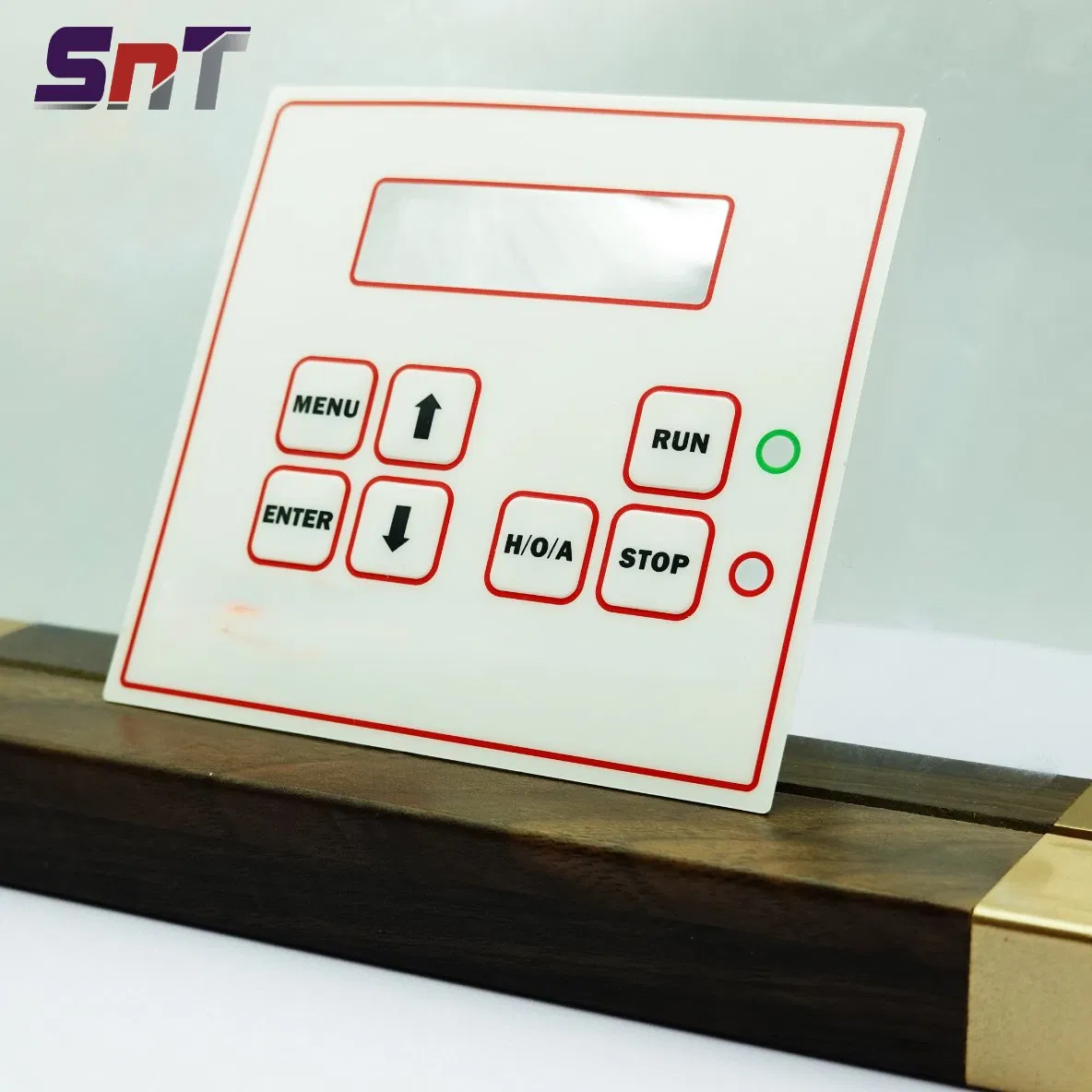 Industrial Control Panel Membrane Keyboard: Rugged, Reliable for Factory Automation