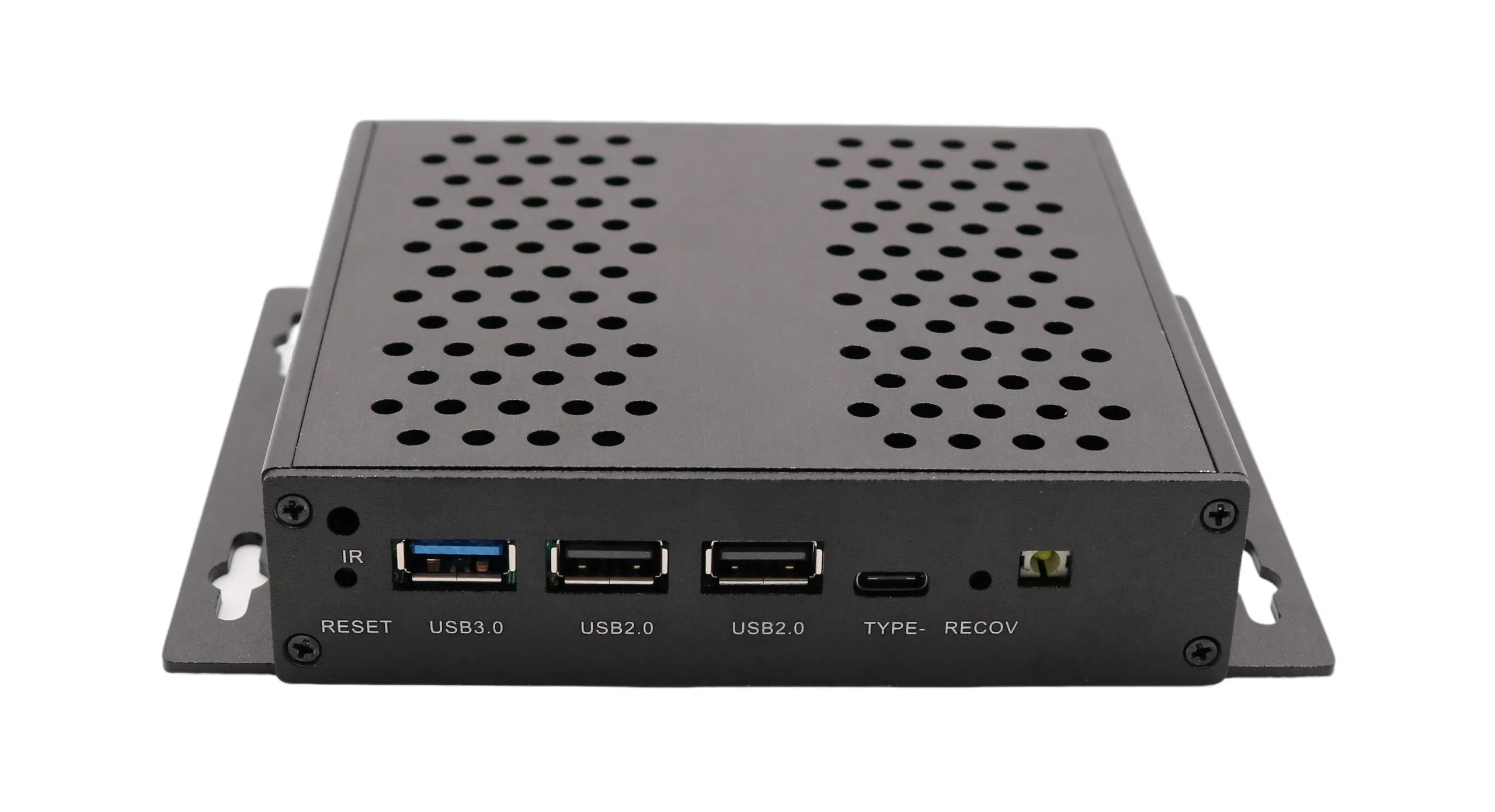Mekotronics 8+64G Rockchip Rk3588 Edge Computing Device Iot Gateway Android 12 OS Linux Debian, Buildroot