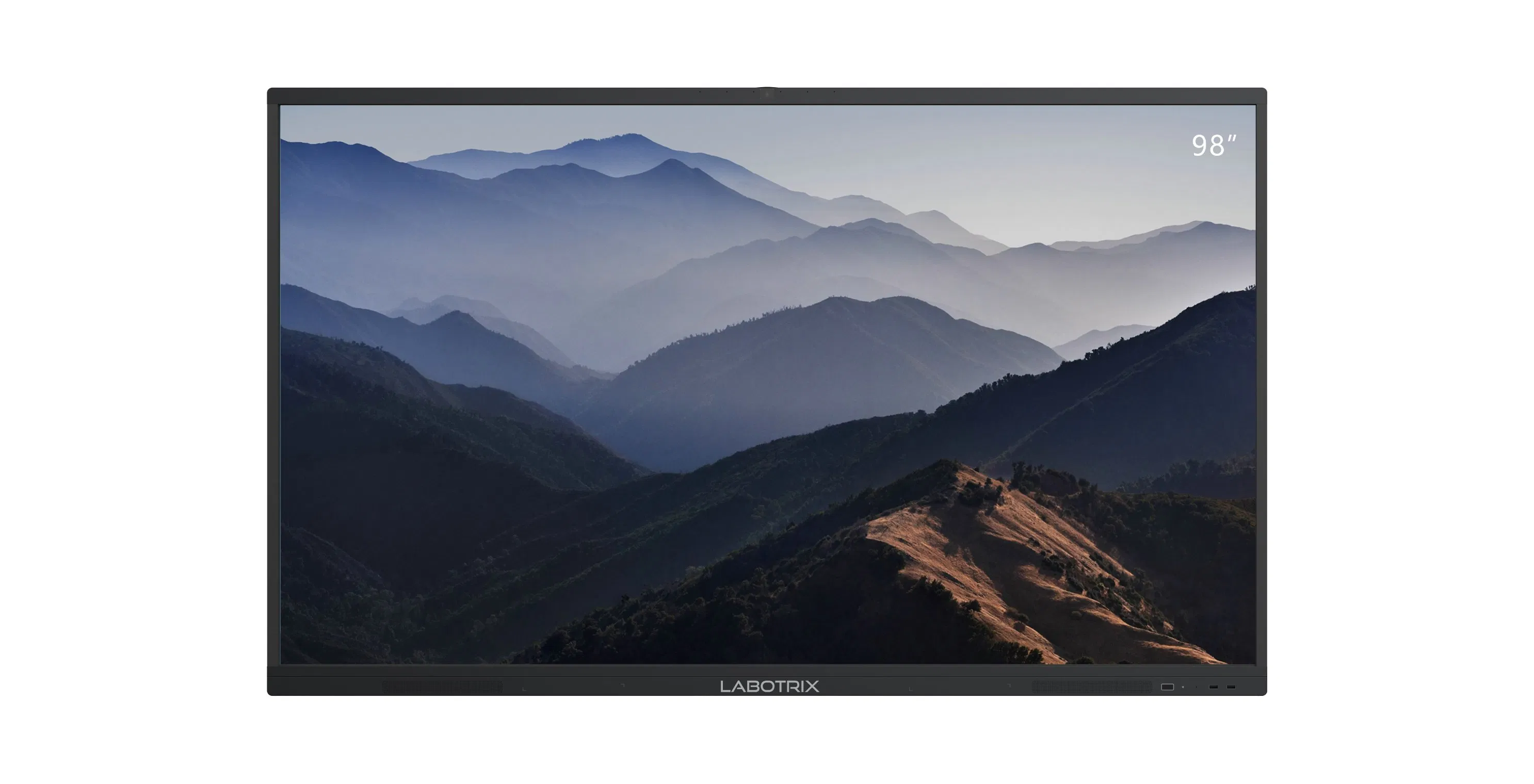 Smart Touch Interactive Flat Panel for Education and Conference