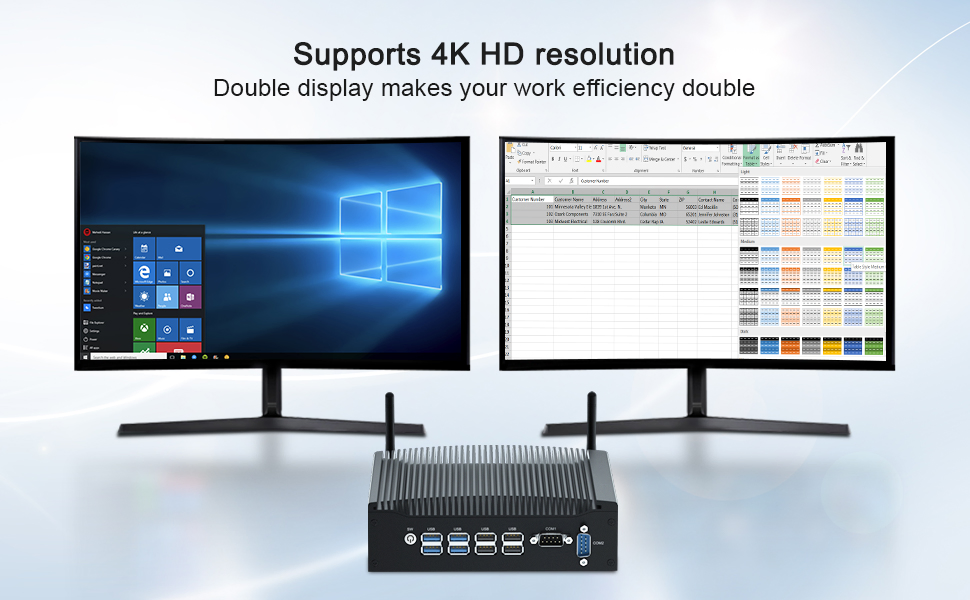 Processor Performance
