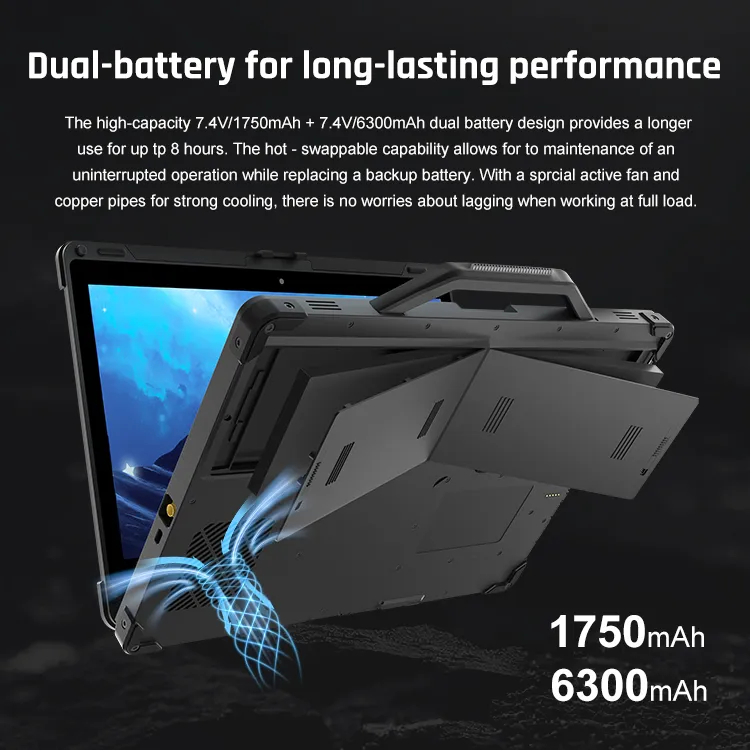 Rugged Laptop View 7