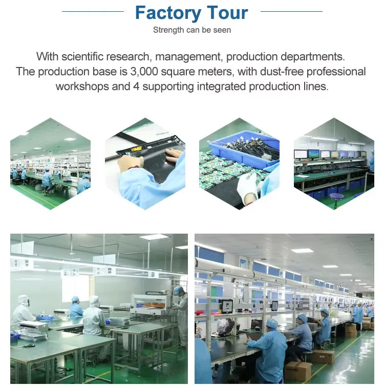 Production Facility 3